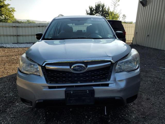 2015 SUBARU FORESTER 2 JF2SJABC4FH436557