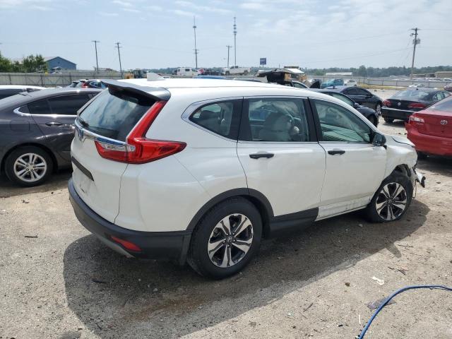 2017 HONDA CR-V LX 5J6RW5H30HL005656