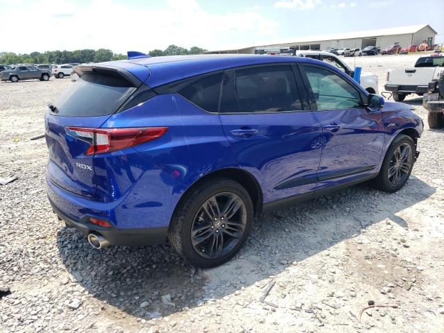 2022 ACURA RDX A-SPEC 5J8TC1H61NL004889