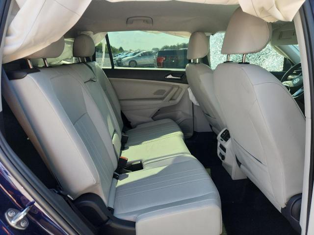 2023 VOLKSWAGEN TIGUAN SE 3VV3B7AX6PM111768