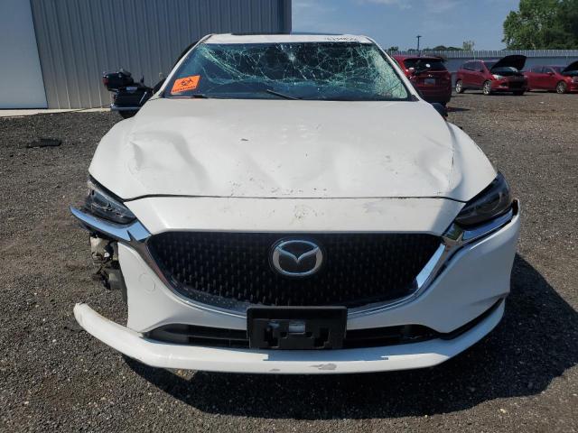 2018 MAZDA 6 GRAND TO JM1GL1TY4J1314601