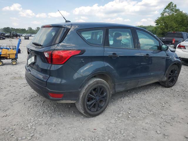 FORD ESCAPE S 2019 gray  gas 1FMCU0F70KUB50218 photo #4