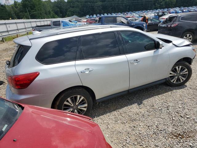 2020 NISSAN PATHFINDER SL 5N1DR2CM3LC593370