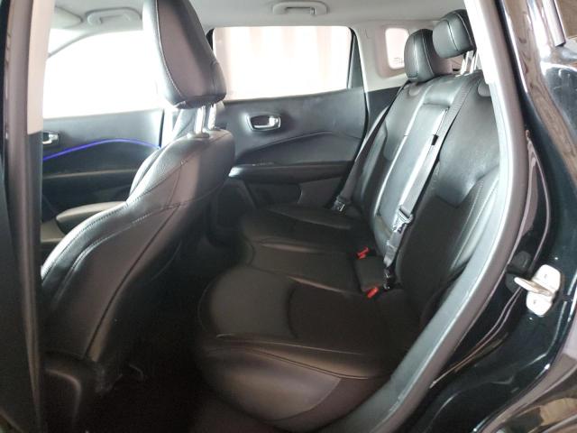 2021 JEEP COMPASS LA 3C4NJCBB1MT604605