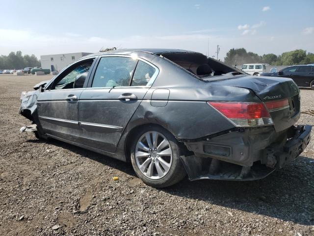 2012 HONDA ACCORD EX - 1HGCP2F7XCA800734