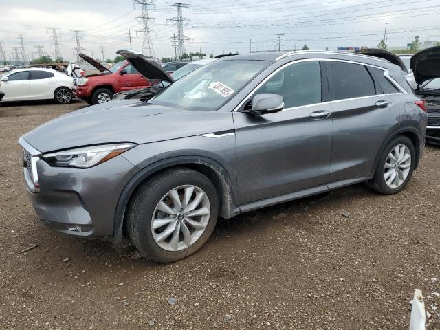 2019 INFINITI QX50 ESSEN 3PCAJ5M36KF113023