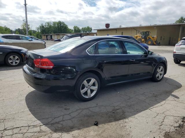 Vin: 1vwbp7a38cc073171, lot: 63082635, volkswagen passat se 20123