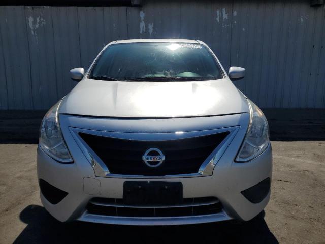 2016 NISSAN VERSA S - 3N1CN7AP9GL820287