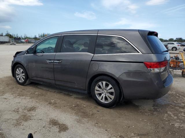 2015 HONDA ODYSSEY EX 5FNRL5H41FB098534