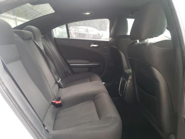 2018 DODGE CHARGER R/ 2C3CDXGJ8JH134765