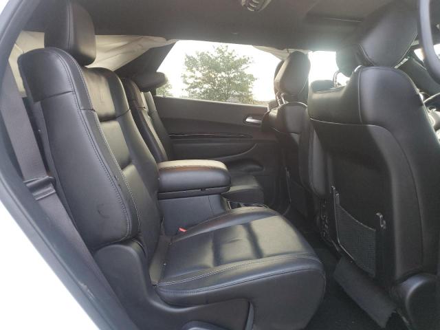 2021 DODGE DURANGO CITADEL 1C4RDJEG4MC886609