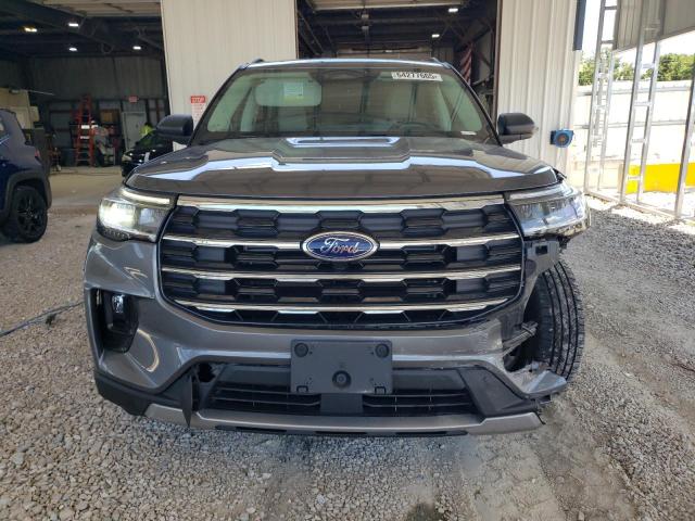 2025 FORD EXPLORER 1FMUK7DH3SGA26327