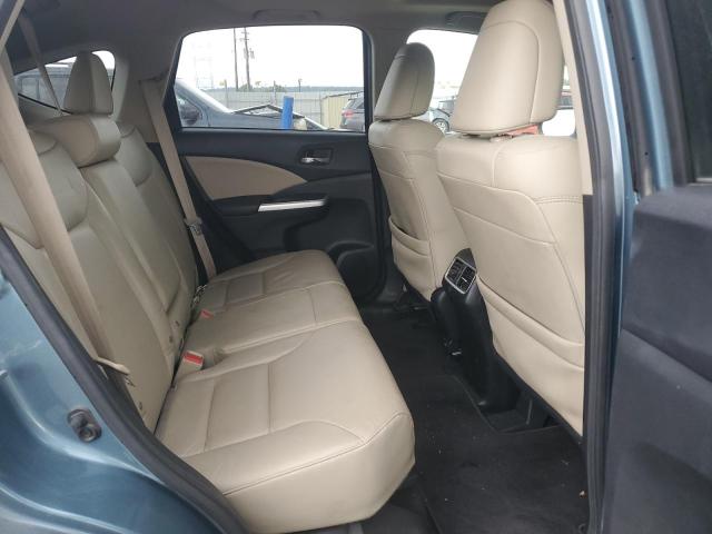 2016 HONDA CR-V TOURI 5J6RM4H95GL061689