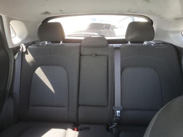 2022 HYUNDAI KONA SEL KM8K6CAB4NU919469