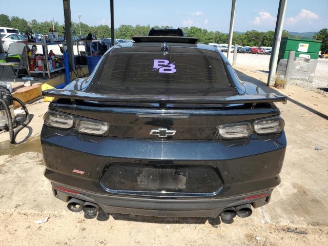 1g1fh1r76p0147256 - 2023 Chevrolet camaro ss - #62150895