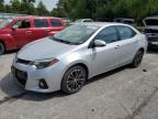 2016 TOYOTA COROLLA L - 5YFBURHE1GP555816