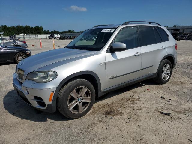 Global Auto Auctions: 2012 BMW X5 XDRIVE35D