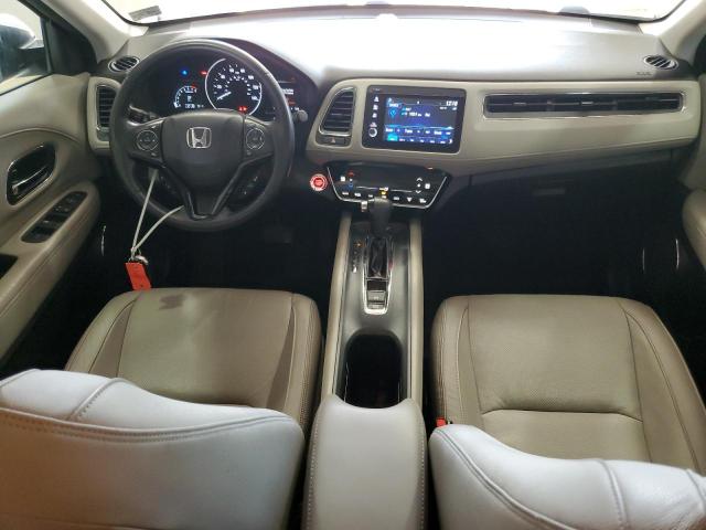 2019 HONDA HR-V EXL 3CZRU5H76KM712730