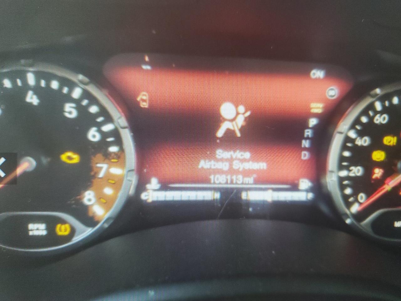 JEEP RENEGADE TRAILHAWK