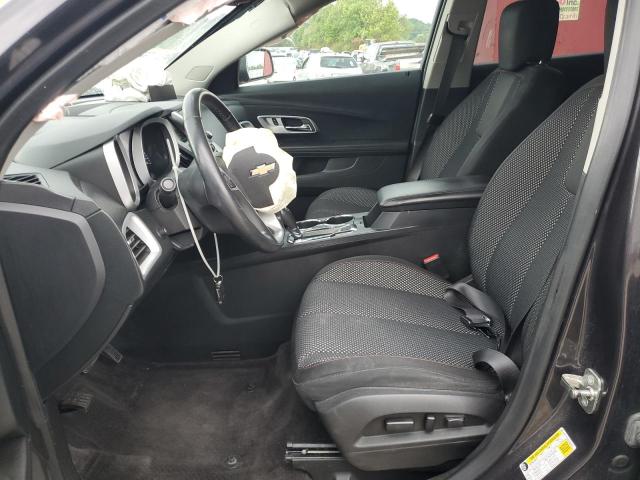 2016 CHEVROLET EQUINOX LT - 2GNALCEK3G6195737