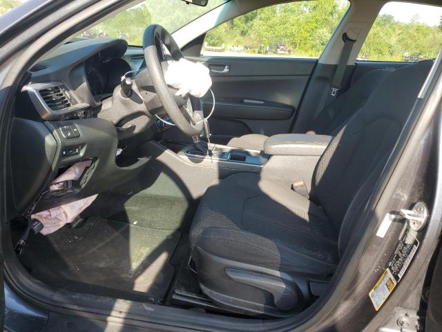 2020 KIA OPTIMA LX 5XXGT4L39LG386049