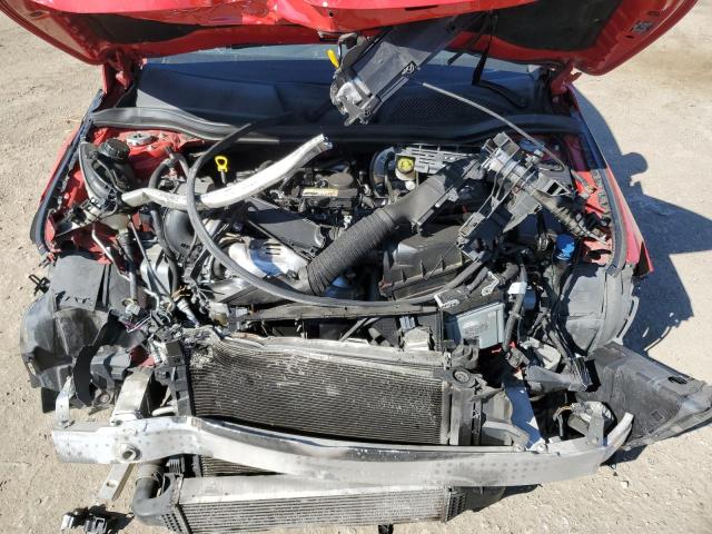 2016 MERCEDES-BENZ CLA 250 - WDDSJ4EB0GN336113