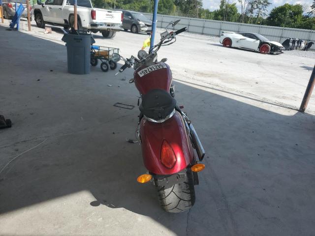 2006 VICTORY MOTORCYCLES VEGAS JACK 5VPXB26D763004053