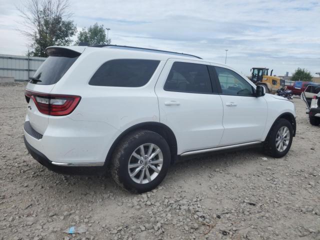 2022 DODGE DURANGO SX 1C4RDHAG2NC225970