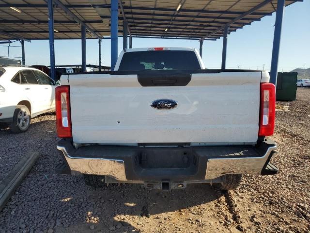 2018 FORD F250 SUPER 1FT7W2BT9JEB31271