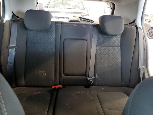 2020 CHEVROLET TRAX LS - KL7CJKSB6LB318344