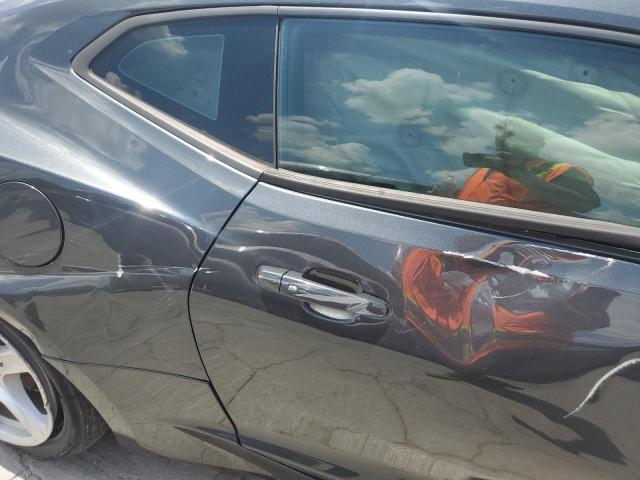 2016 CHEVROLET CAMARO LT 1G1FB1RSXG0137450