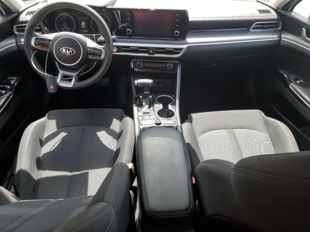 2021 KIA K5 LXS 5XXG14J24MG042713