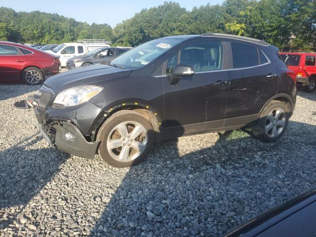 BUICK ENCORE CON