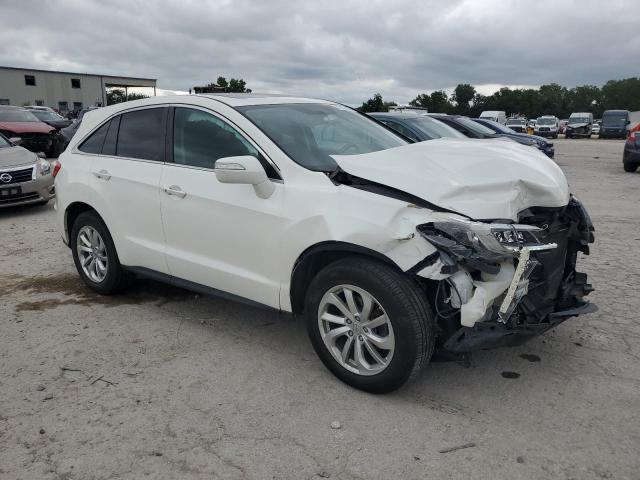 2018 ACURA RDX - 5J8TB4H31JL015508
