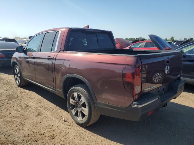 Vin: 5fpyk3f53kb030753, lot: 63270555, honda ridgeline rtl 20192