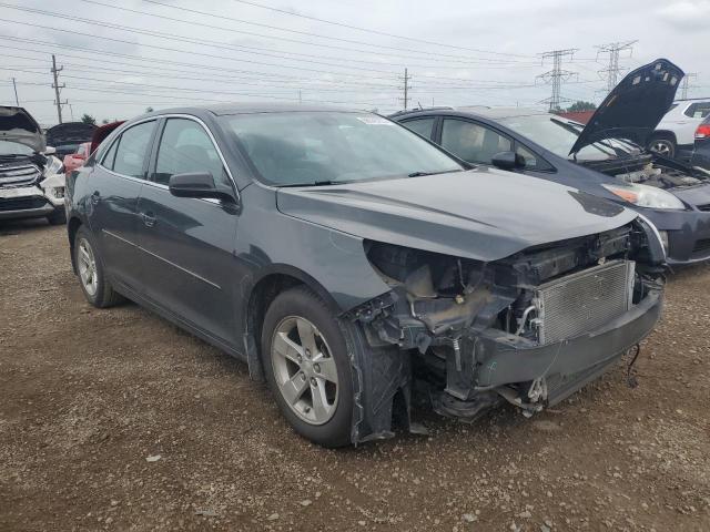 2015 CHEVROLET MALIBU LS 1G11B5SL7FF101571