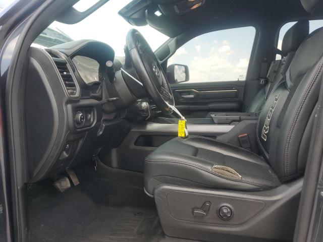 2021 RAM 1500 REBEL 1C6SRFLT7MN835438