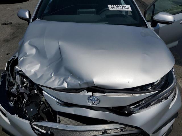 2024 TOYOTA COROLLA XS 5YFT4MCE4RP212855