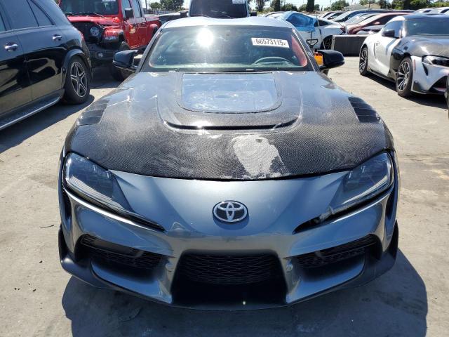 2022 TOYOTA SUPRA BASE WZ1DB0C01NW048846