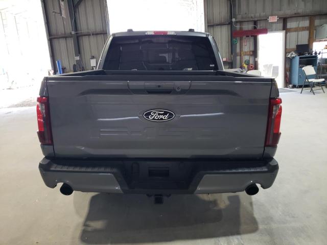 2024 FORD F150 XLT 1FTFW3LDXRFC00189
