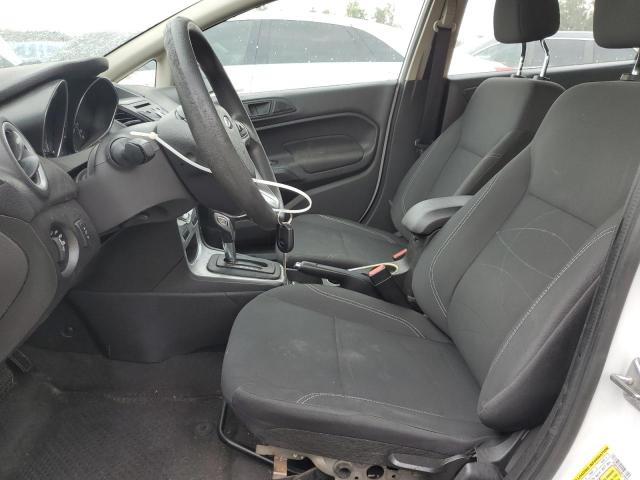 2018 FORD FIESTA SE #3297876788