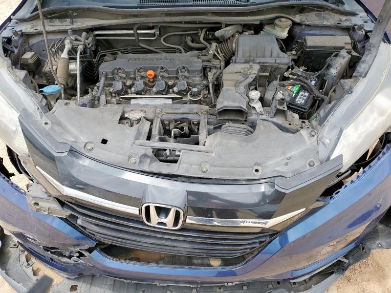 2017 HONDA HR-V EX 3CZRU5H57HM719225