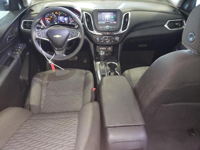 2020 CHEVROLET EQUINOX LT - 2GNAXKEV6L6218480