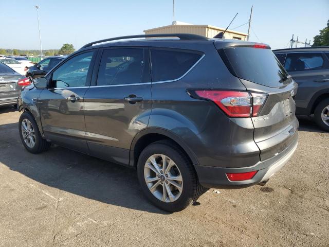 2018 FORD ESCAPE SEL - 1FMCU0HD9JUB81257