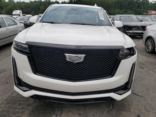 2023 CADILLAC ESCALADE SPORT PLATINUM 1GYS4GKL8PR172385