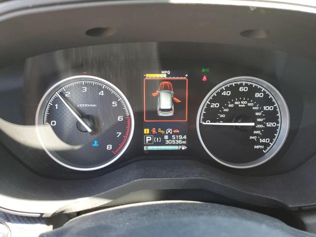 2019 SUBARU FORESTER P - JF2SKAGC3KH468898