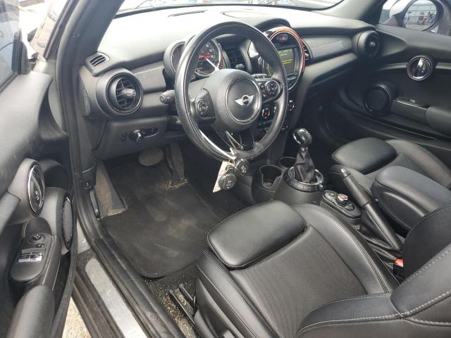 2017 MINI COOPER WMWXP5C59H3C63547