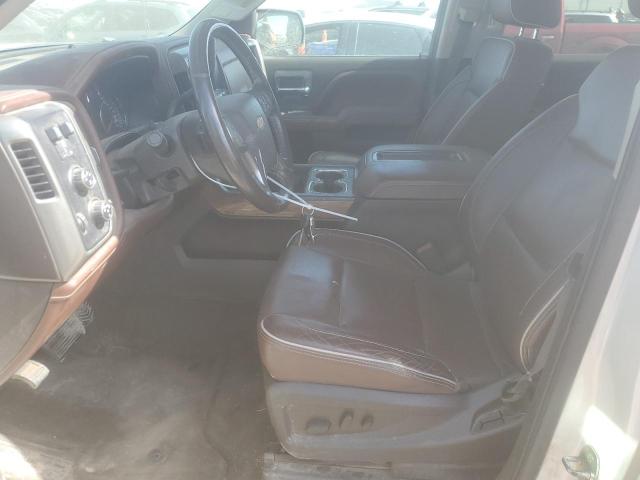 2015 CHEVROLET SILVERADO 3GCUKTEJ3FG285652