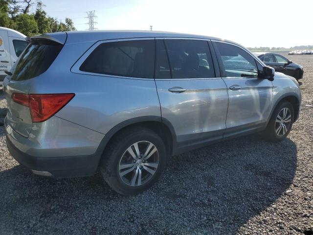 2017 HONDA PILOT EX 5FNYF5H45HB028900