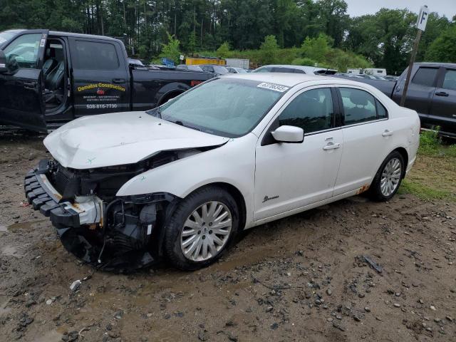 FORD FUSION HYB